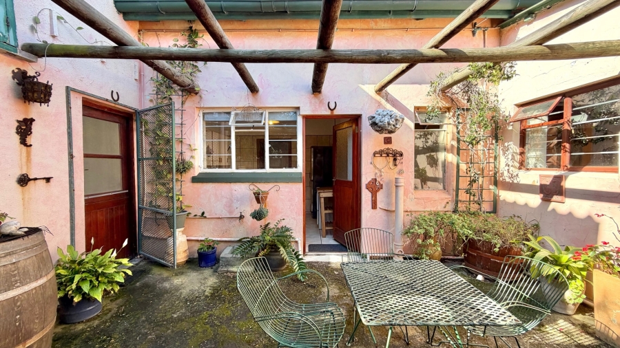 Commercial Property for Sale in Kleinmond Western Cape